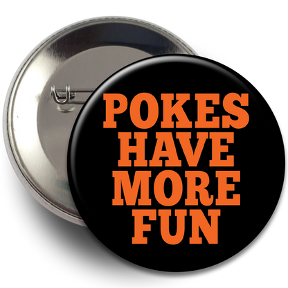 OSU Game Day Buttons