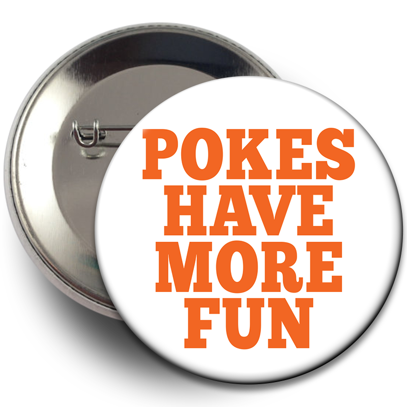 OSU Game Day Buttons