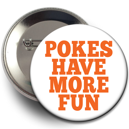 OSU Game Day Buttons