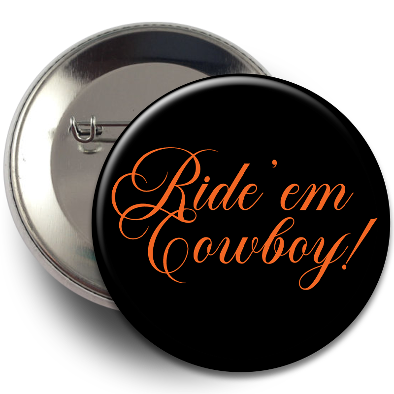 OSU Game Day Buttons