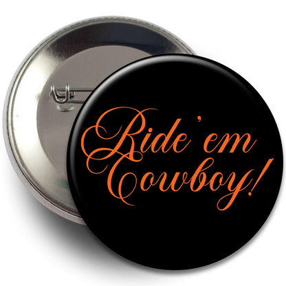 OSU Game Day Buttons