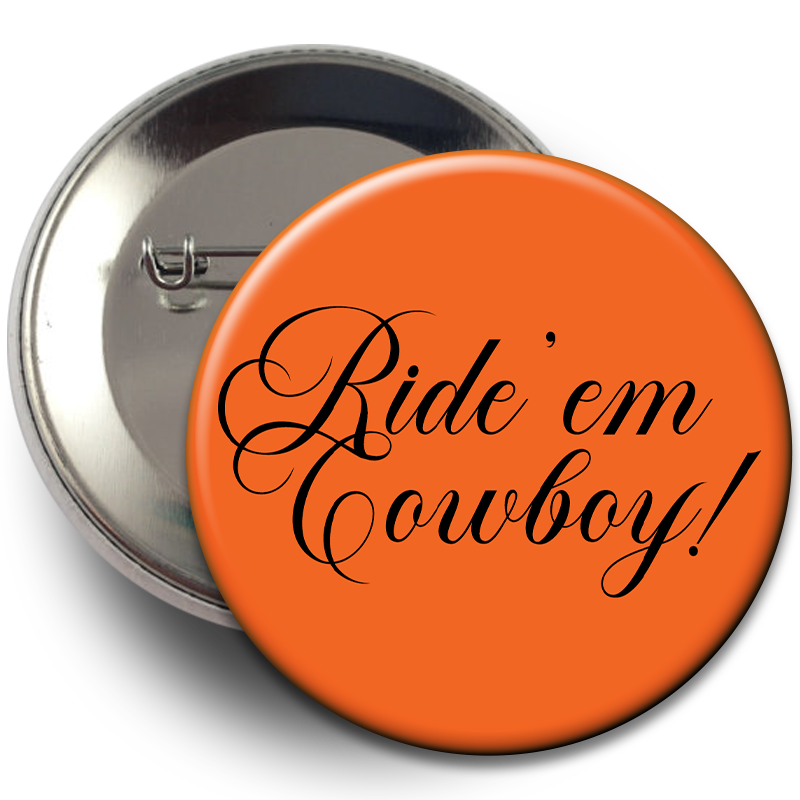 OSU Game Day Buttons