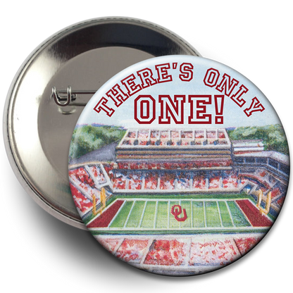 OU Game Day Buttons
