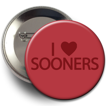 OU Game Day Buttons