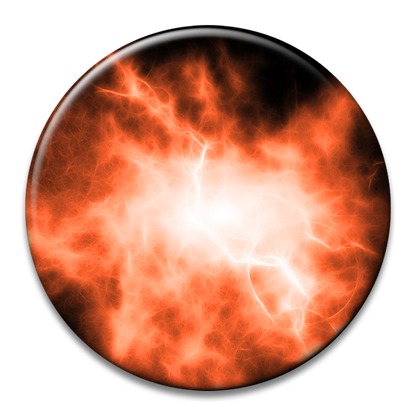 Custom Explosion with Name and Number Photo Button