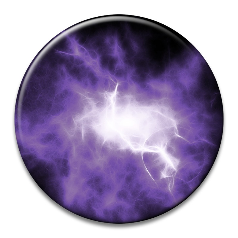Custom Explosion with Name and Number Photo Button