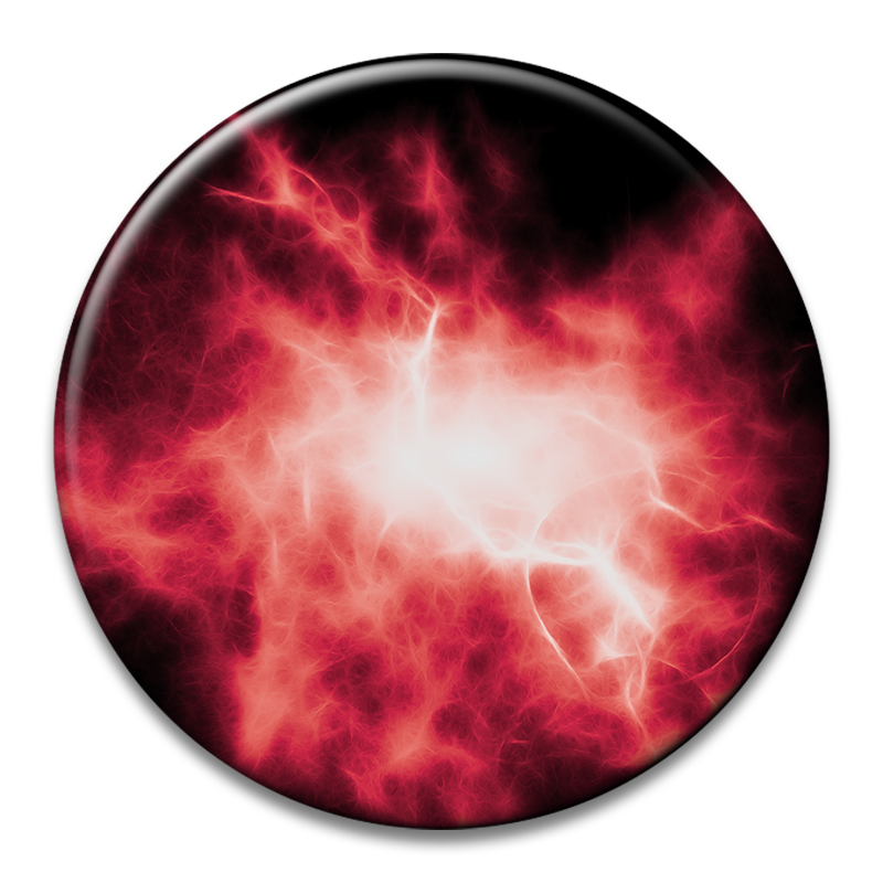 Custom Explosion with Name and Number Photo Button
