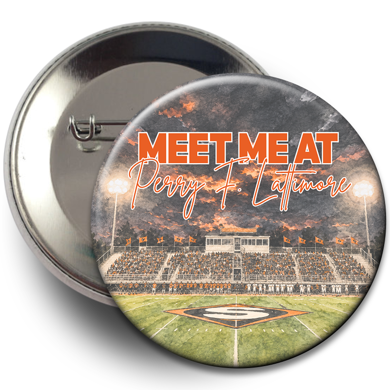 Sallisaw Game Day Buttons