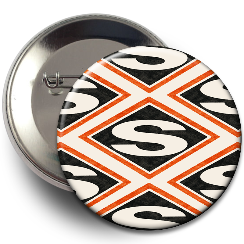 Sallisaw Game Day Buttons