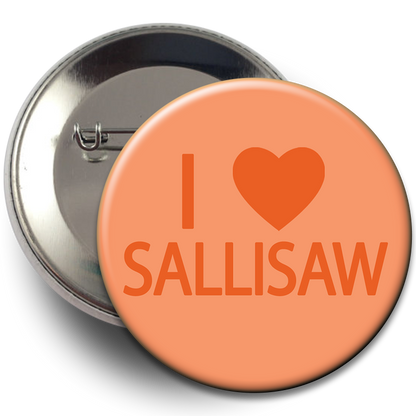 Sallisaw Game Day Buttons