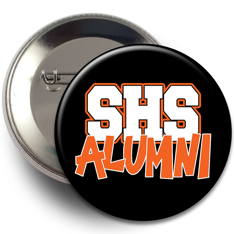 Sallisaw Game Day Buttons