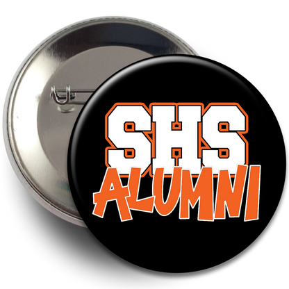 Sallisaw Game Day Buttons