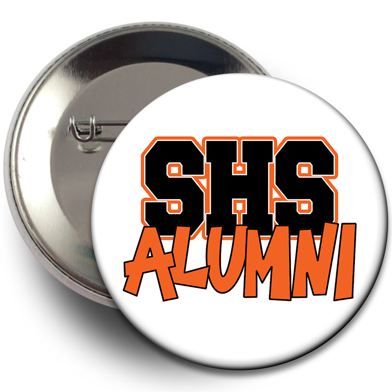 Sallisaw Game Day Buttons