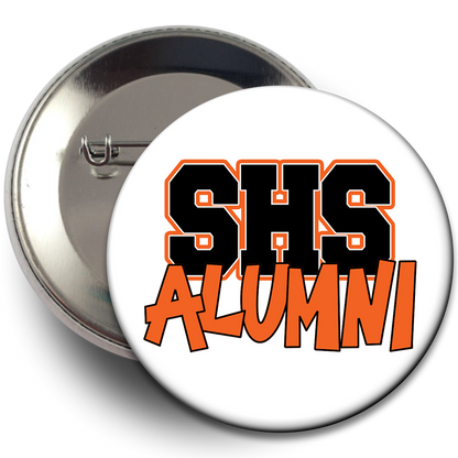 Sallisaw Game Day Buttons