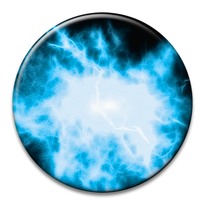 Custom Explosion with Name and Number Photo Button