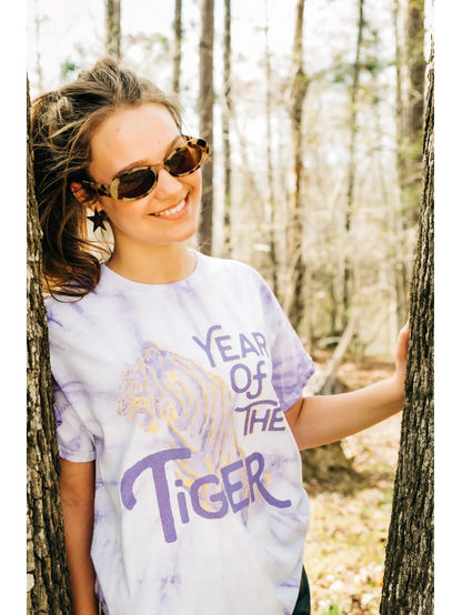 'Year of the Tiger' Tee