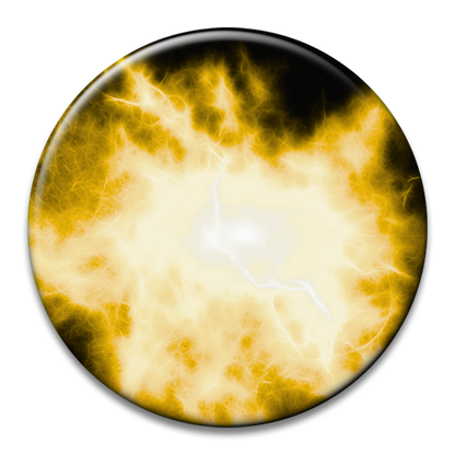 Custom Explosion with Name and Number Photo Button